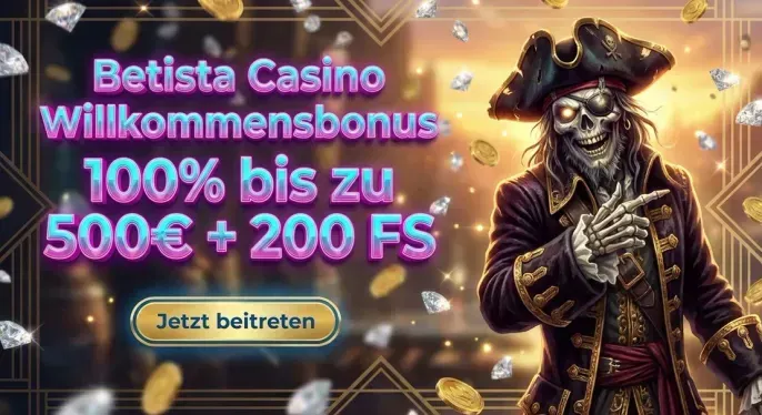 Betista Casino